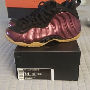 Wife shoes sized changed after pregnancy.